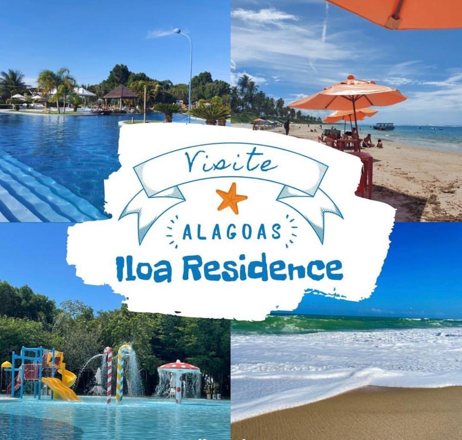 Iloa Resort 106 拉巴拉德纳圣米格尔 外观 照片