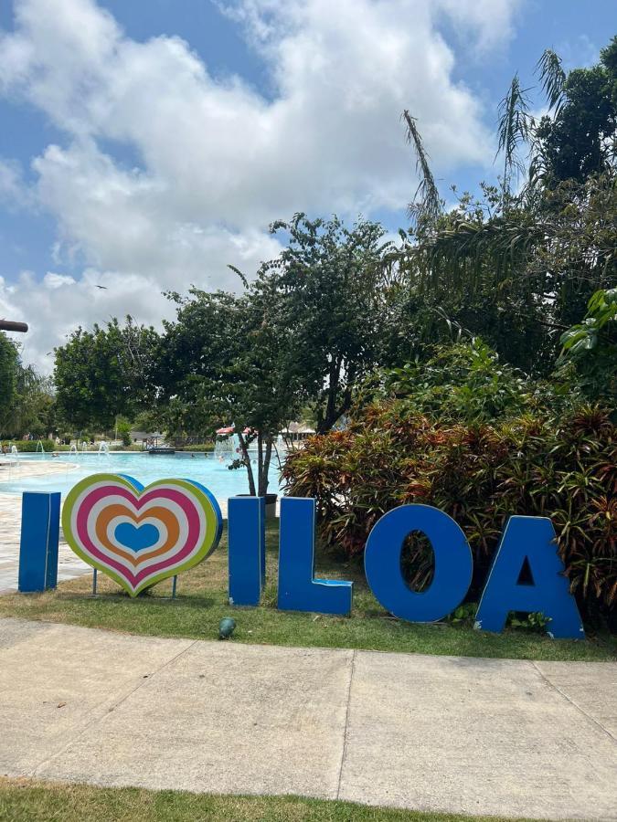 Iloa Resort 106 拉巴拉德纳圣米格尔 外观 照片
